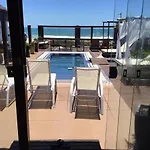 Thaiji Pousada E Parador