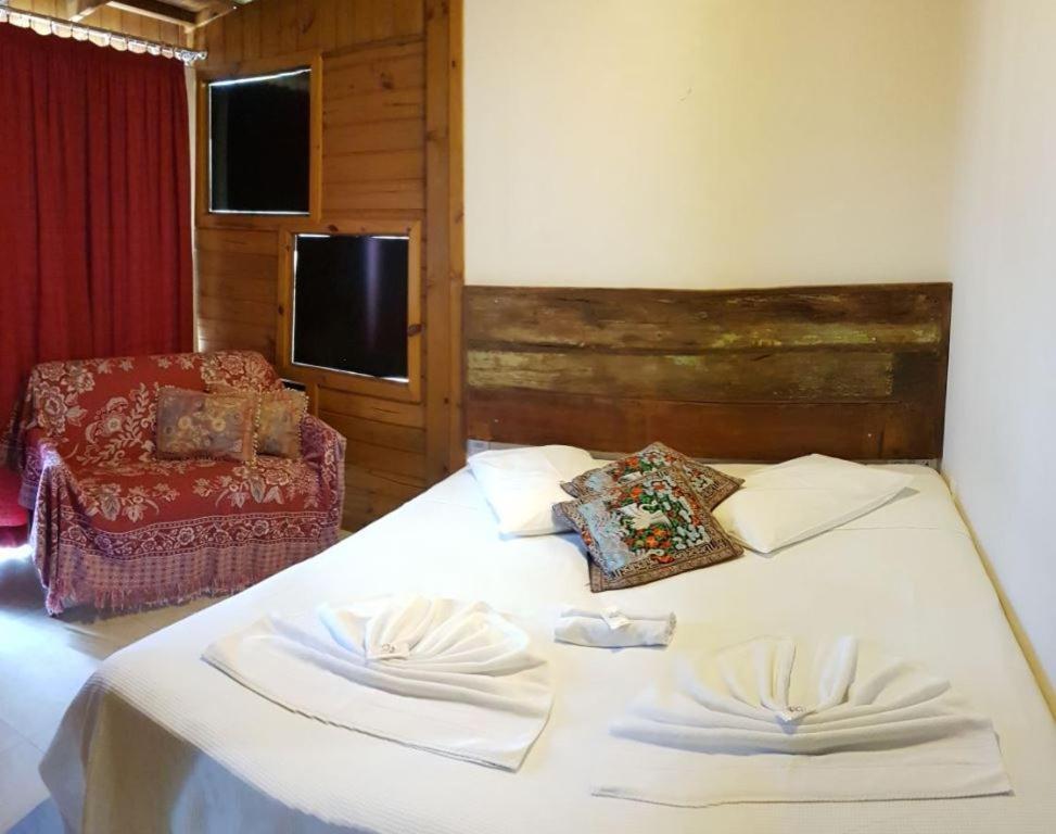 Inn Thaiji E Florianópolis