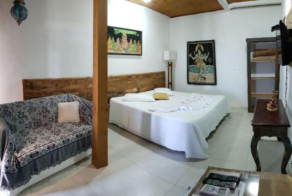 Thaiji E 2* Florianopolis