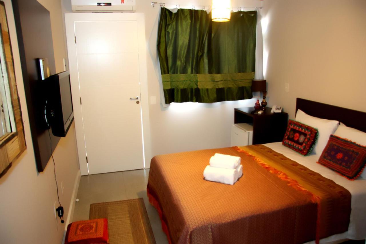 Inn Thaiji E Florianopolis