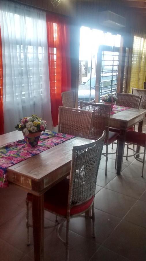 Inn Thaiji E Florianopolis