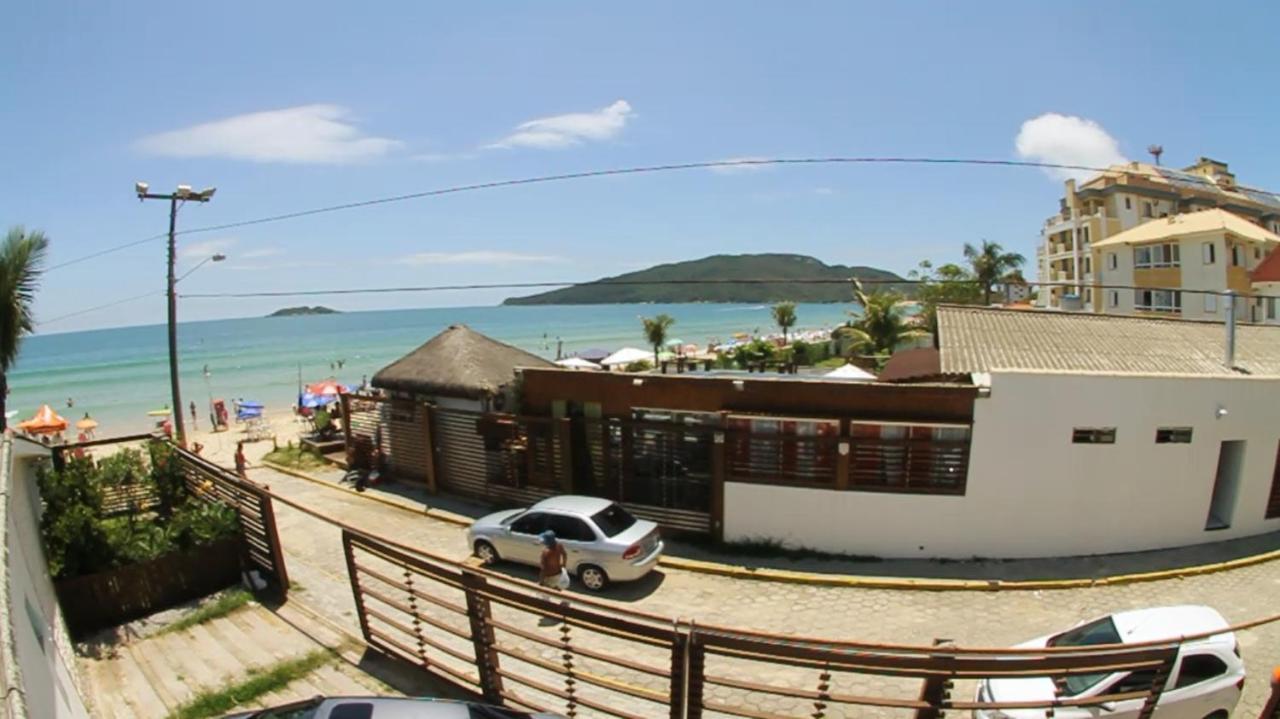Inn Thaiji E Florianopolis