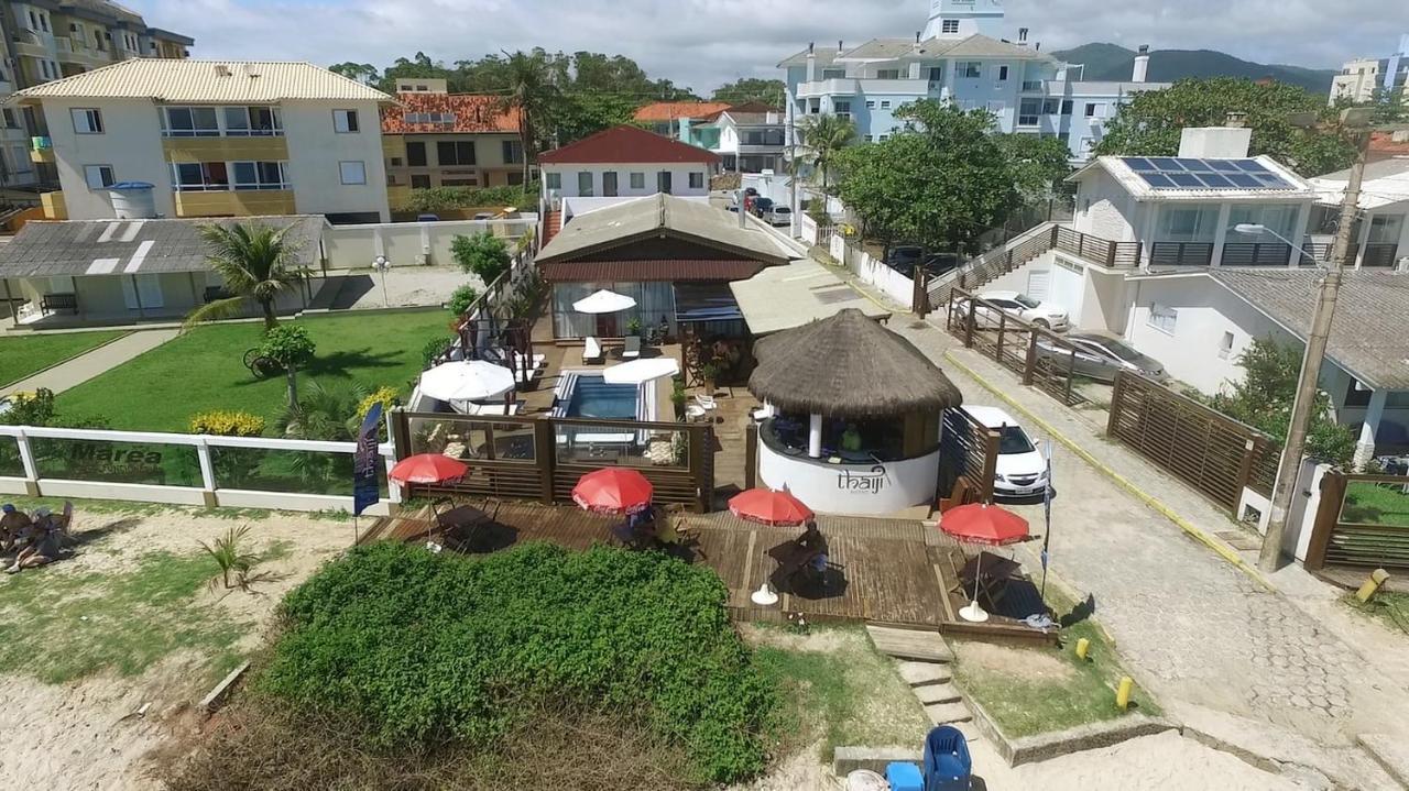 Inn Thaiji E Florianopolis