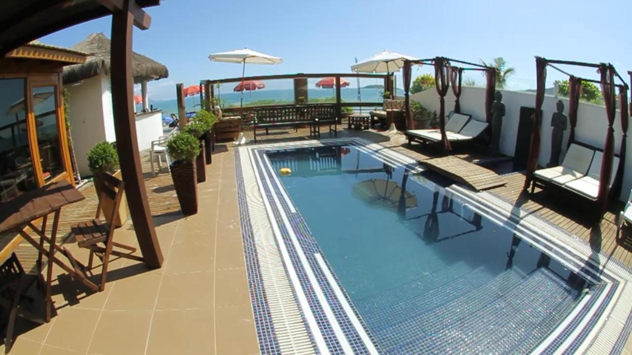 Inn Thaiji E Florianopolis