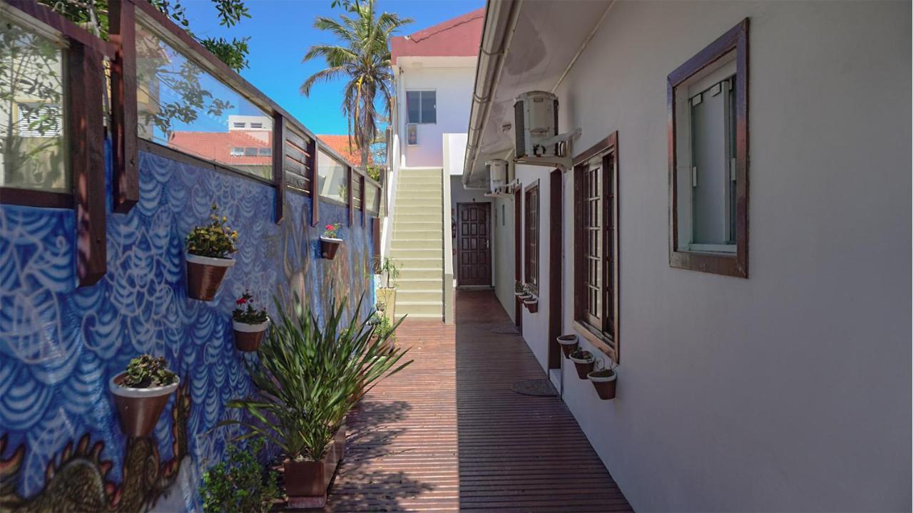 Thaiji E 2* Florianopolis