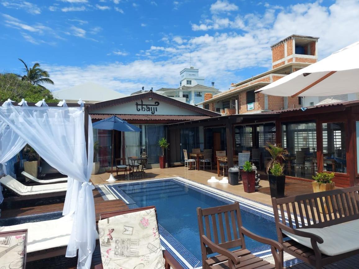 Inn Thaiji E Florianopolis