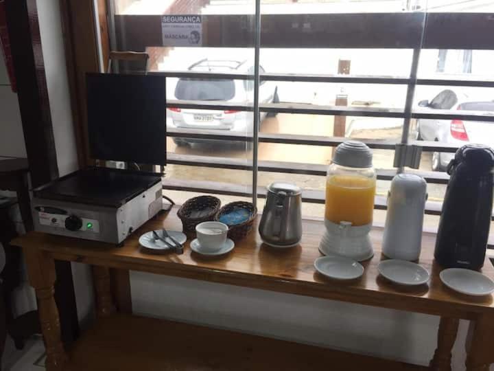 Inn Thaiji E Florianopolis